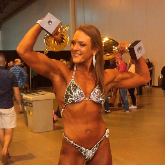 Meet your Posher, Carissa - Picture 1 of 1